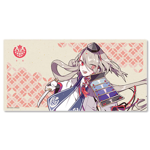 刀剣乱舞 デスクマット 髭切 61GAyxxMYaL._UF350,350_QL50_.jpg