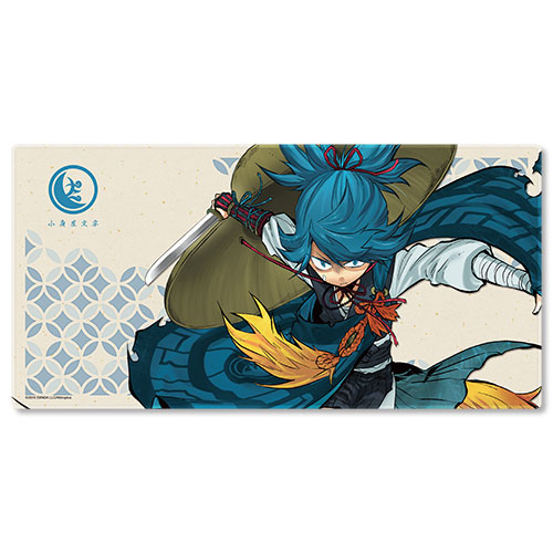 刀剣乱舞-ONLINE- デスクマット31：小夜左文字[プロケット]《在庫切れ》
