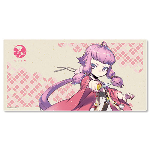 刀剣乱舞-ONLINE- デスクマット80：北谷菜切[プロケット]《在庫