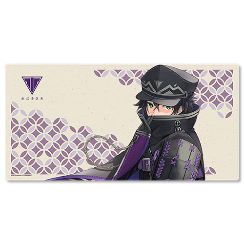 刀剣乱舞 水心子正秀 Lサイズ 刀剣乱舞-ONLINE- デスクマット82：水心子正秀[プロケット