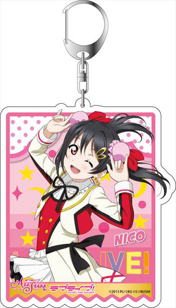 ラブライブ！スクールアイドルフェスティバルALL STARS デカ