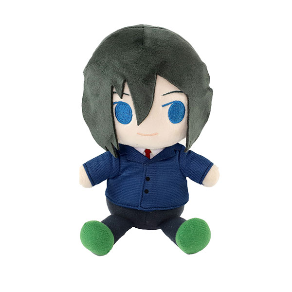 ホリミヤ ぬいぐるみ 宮村伊澄 きみとふれんず[ムービック]《在庫切れ》