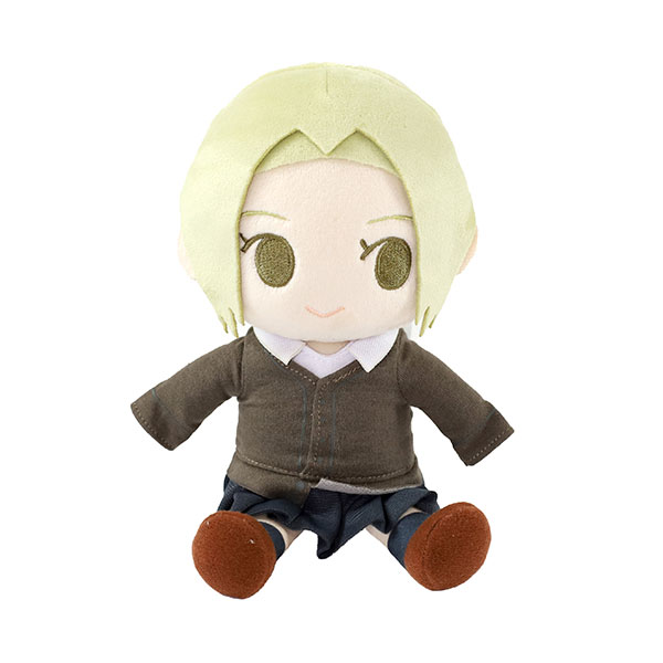 ホリミヤ ぬいぐるみ 吉川由紀 きみとふれんず[ムービック]《在庫切れ》