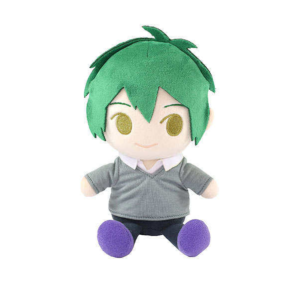 ホリミヤ ぬいぐるみ 井浦秀 きみとふれんず[ムービック]《在庫切れ》