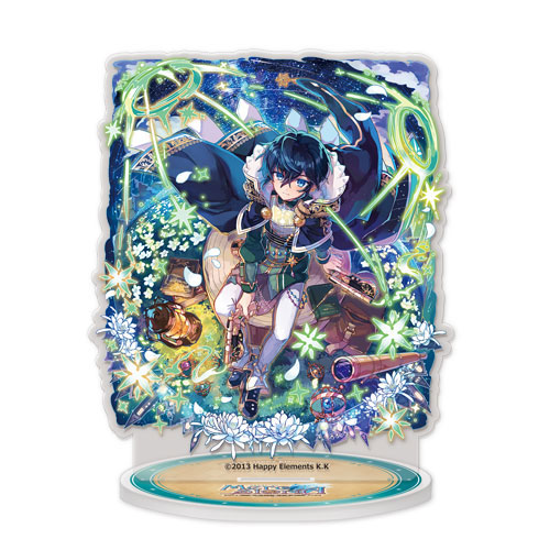 メルクストーリア -癒術士と鐘の音色- アクリルキャラスタンド48