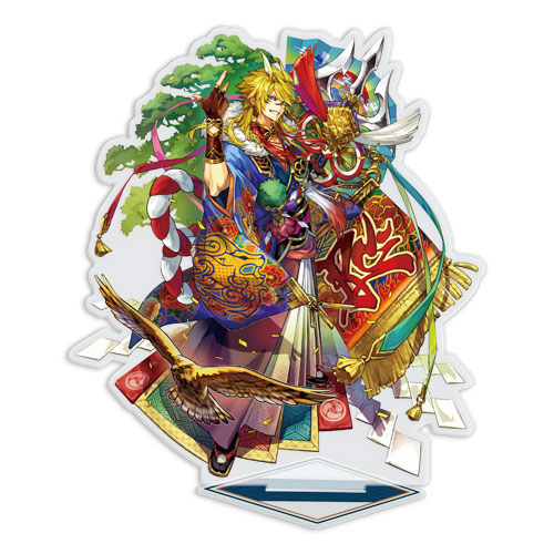 ラストピリオド - 紡がれし螺旋の物語 -          販促非売品ポスター 12/27サービス終了予定『ラストピリオド』のストーリーが
