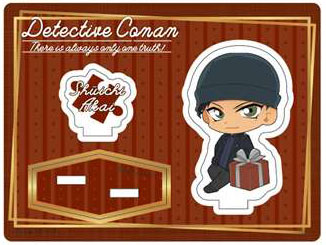 名探偵コナン アクリルスタンド(Gift赤井)[トーシンパック]《在庫切れ》