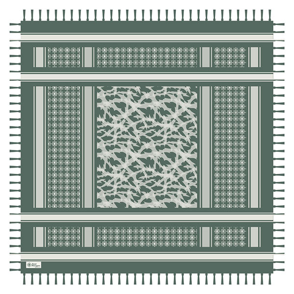 鬼滅の刃 不死川実弥 シュマグ 鬼滅の刃 シュマグ 不死川実弥[リボルブ]《在庫切れ》