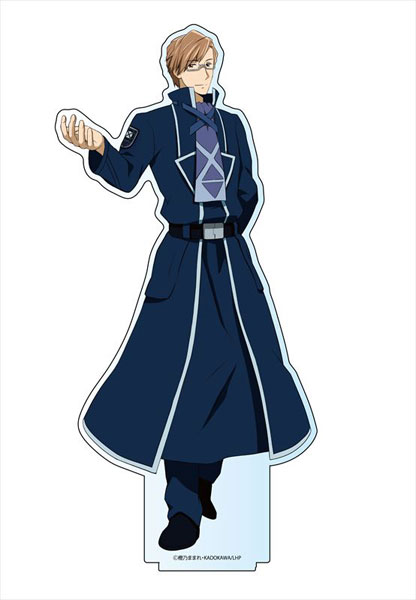 ログ・ホライズン　ログホラ　橙乃ままれ　アカツキ　アクスタ　アクリルスタンド m81891298162_1.jpg?1741527742