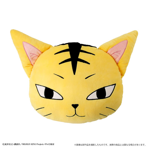 シャーマンキング SHAMAN KING ぬいぐるみ マタムネ（商品情報