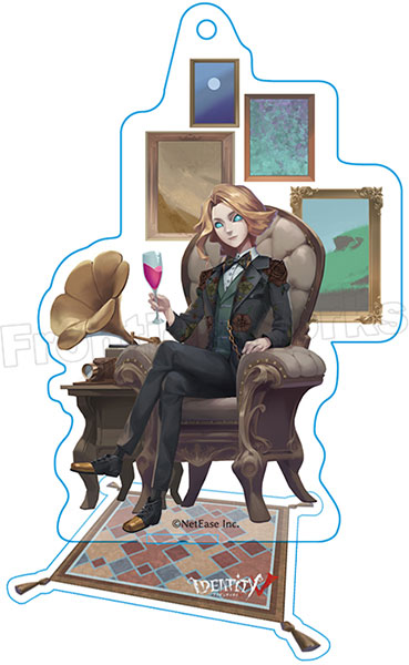 Identity V アクリルスタンドキーホルダー 写真家[フロンティアワークス]《在庫切れ》