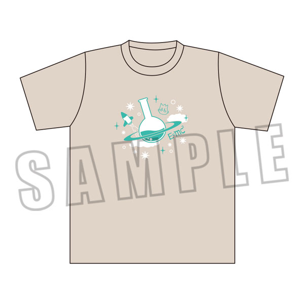 Dr.STONE オーバーサイズTシャツ 石神千空[ACOS]《在庫切れ》