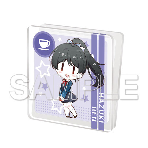 『ラブライブ！スーパースター！！』アクリルクリップ Ver.葉月恋[KADOKAWA]《０５月予約》