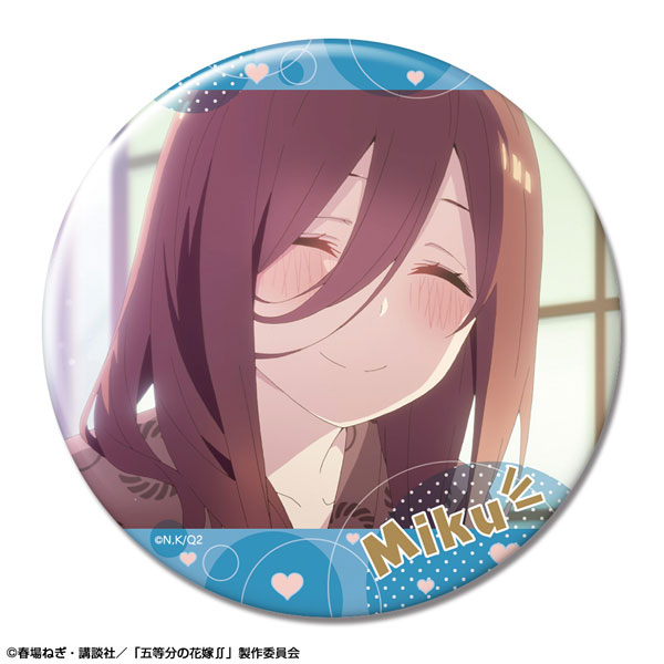 五等分の花嫁 中野三玖ジッポーライター zippo五等分 残りわずか限定品