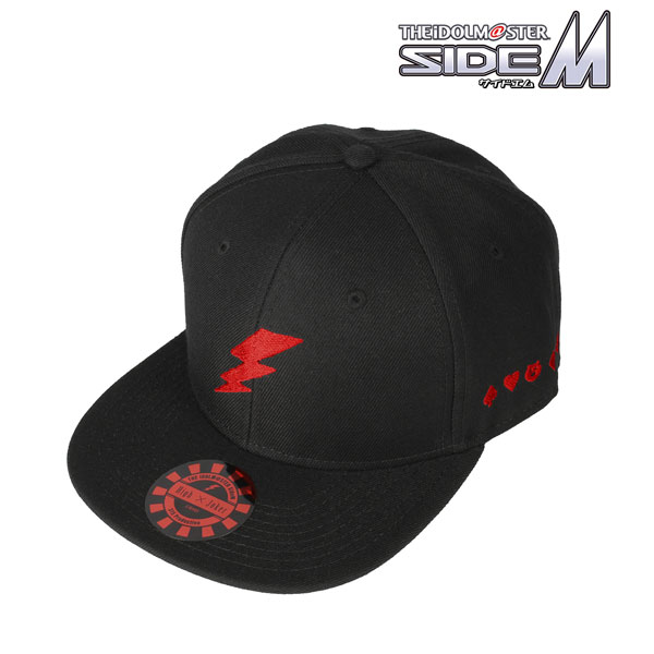 アイドルマスター SideM 315Pro High×Joker スナップバックキャップ[アルマビアンカ]《在庫切れ》