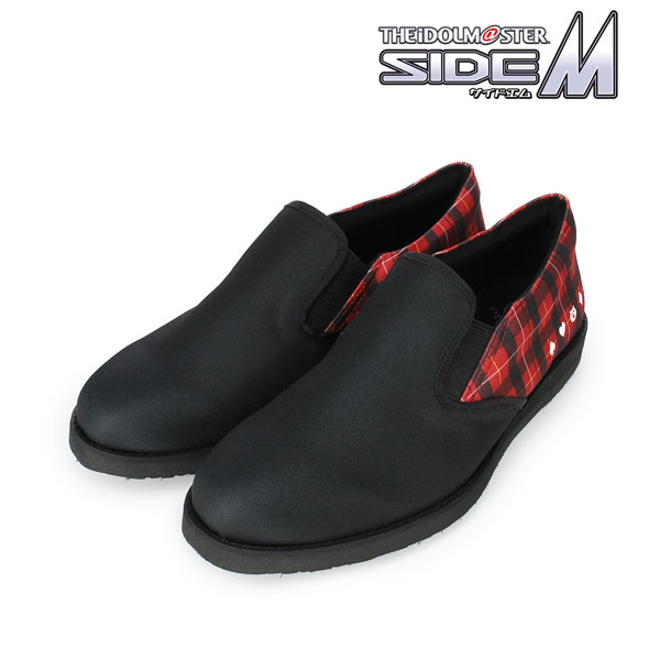 アイドルマスター SideM 315Pro High×Joker スリッポン ユニセックス 27cm[アルマビアンカ]《在庫切れ》