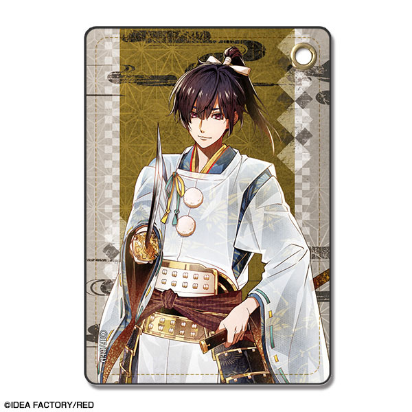 ビルシャナ戦姫 遮那王/源義経 アクリルスタンド | K-BOOKS 池袋