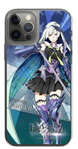 Fate Grand Order Iphone12 12 Pro用ケース ブリュンヒルデ キャラモード 在庫切れ