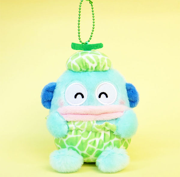 サンリオ ハンギョドン フルーツぱんつ　メロン フルーツぱんつ ハンギョドン MC[ナカジマコーポレーション]《在庫切れ》