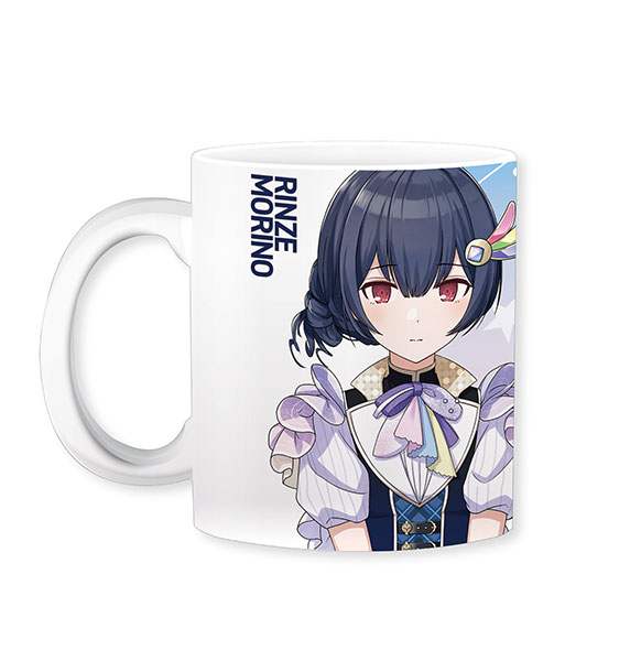 アイドルマスター シンデレラガールズ マグカップ ４個セット アイドルマスター シンデレラガールズグッズセット Pa