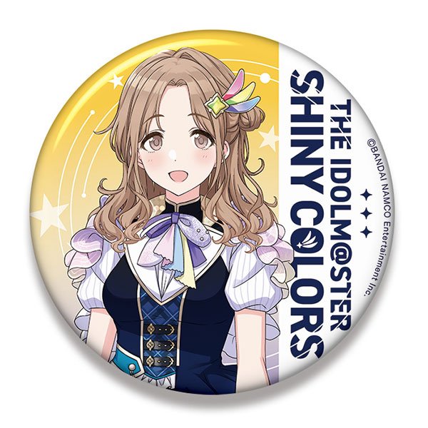 アイドルマスターシャイニーカラーズ シャニマス ジュエリー缶