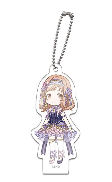 アイドルマスター シャイニーカラーズ アクリルスタンド ちびキャラ 櫻木真乃 プラネテステラver.[Gift]《在庫切れ》