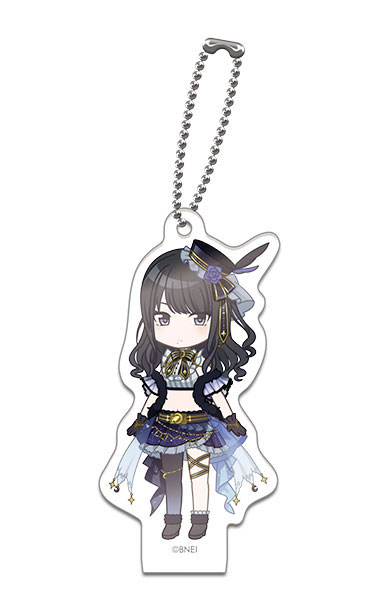 アイドルマスター シャイニーカラーズ アクリルスタンド ちびキャラ 風野灯織 プラネテスルーナver.[Gift]《在庫切れ》