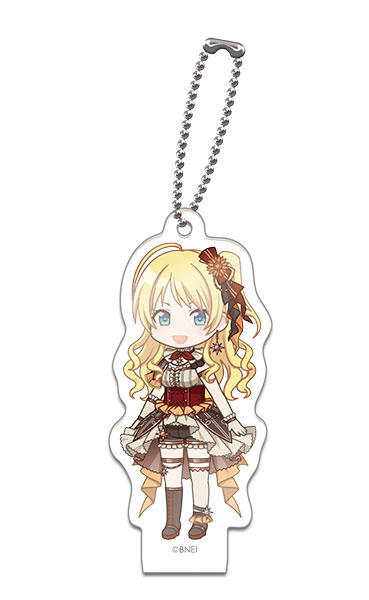 アイドルマスター シャイニーカラーズ アクリルスタンド ちびキャラ 八宮めぐる プラネテスソールver.[Gift]《在庫切れ》