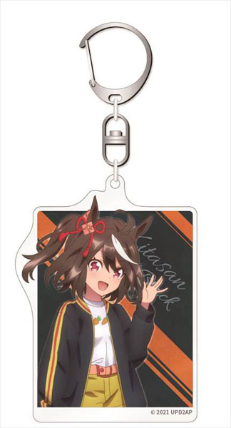 ウマ娘 プリティーダービー Season 2 アクリルキーホルダー キタサン