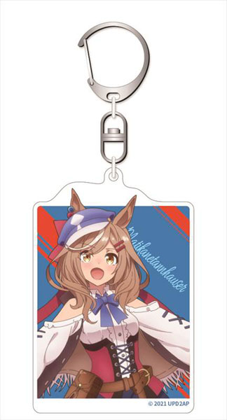 ウマ娘 プリティーダービー Season 2 アクリルキーホルダー