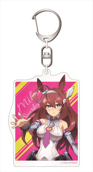 TVアニメ『ウマ娘 プリティーダービー Season 2』 ぷちちょこ