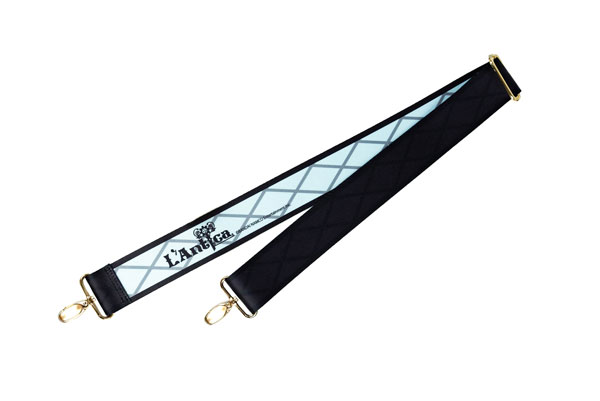 アイドルマスター シャイニーカラーズ ショルダーベルト 幽谷霧子[AnotherAngle]《在庫切れ》