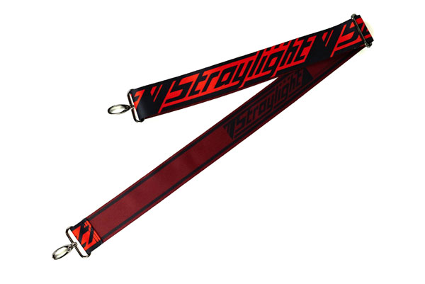 アイドルマスター シャイニーカラーズ ショルダーベルト 芹沢あさひ[AnotherAngle]《在庫切れ》