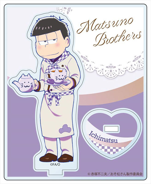 大割引 クレープ アクリルスタンド アイドル おそ松さん キーホルダー Www Smithsfalls Ca 大割引 クレープ アクリルスタンド アイドル おそ松さん キーホルダー Www Smithsfalls Ca