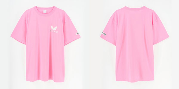 SK∞ エスケーエイト DOPE SKETCH スタッフTシャツ[ACOS]《在庫切れ》