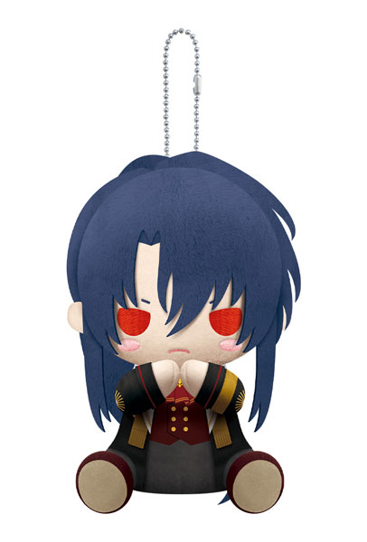 まほやく 魔法使いの約束 ぴたぬい カイン オーエン