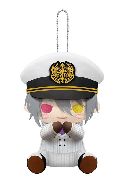 esシリーズnino ぴたぬい 魔法使いの約束 オーエン[コトブキヤ esシリーズnino ぴたぬい 魔法使いの約束 オーエン[コトブキヤ