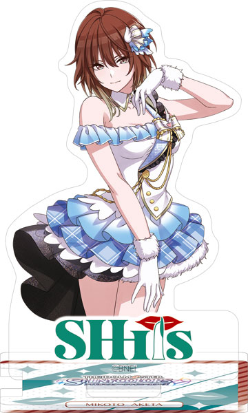 アイドルマスター シャイニーカラーズ アクリルスタンド B緋田