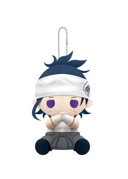 esシリーズnino ぴたぬい 刀剣乱舞-ONLINE- 日本号[コトブキヤ]《在庫切れ》