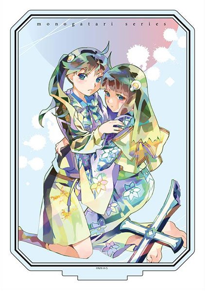アークライト家 両面アクリルスタンド | KAIBA CORPORATION STORE