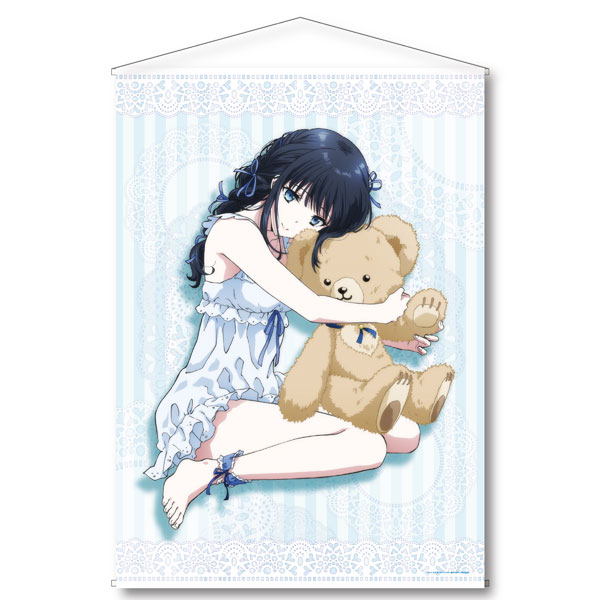 魔法科高校の劣等生 来訪者編 司波深雪 B2タペストリー[ハゴロモ