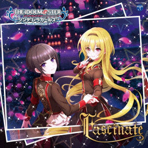 CD THE IDOLM＠STER CINDERELLA GIRLS STARLIGHT MASTER 38 Fascinate[日本コロムビア]《在庫切れ》