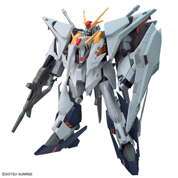 逸品】 クスィーガンダム 1/144 HGUC ペーネロペー 閃光のハサウェイ 