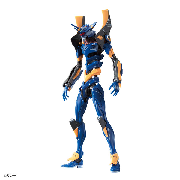 【中古】RG エヴァンゲリオン Mark.06 プラモデル 『ヱヴァンゲリヲン新劇場版』[BANDAI SPIRITS]