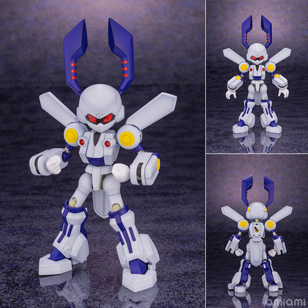 Amazon | メダロット KWG05-C ドークス 全高約170mm 1/6スケール