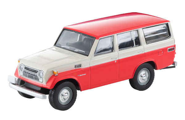 トミカリミテッドヴィンテージ LV-104c トヨタ ランドクルーザーFJ56V トミカリミテッドヴィンテージ LV-104c トヨタ ランドクルーザーFJ56V