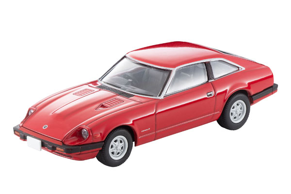 トミカリミテッドヴィンテージ ネオ LV-N236b 日産フェアレディZ-T