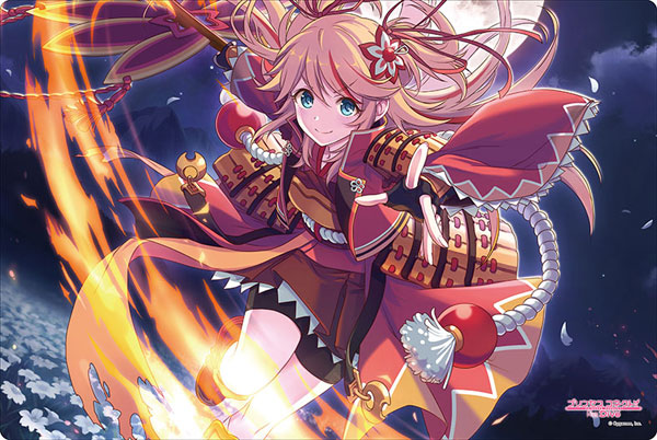 ブシロード ラバーマットコレクション Vol 5 プリンセスコネクト Re Dive ニノン ブシロード 06月予約 ブシロード ラバーマットコレクション Vol 5 プリンセスコネクト Re Dive ニノン ブシロード 06月予約