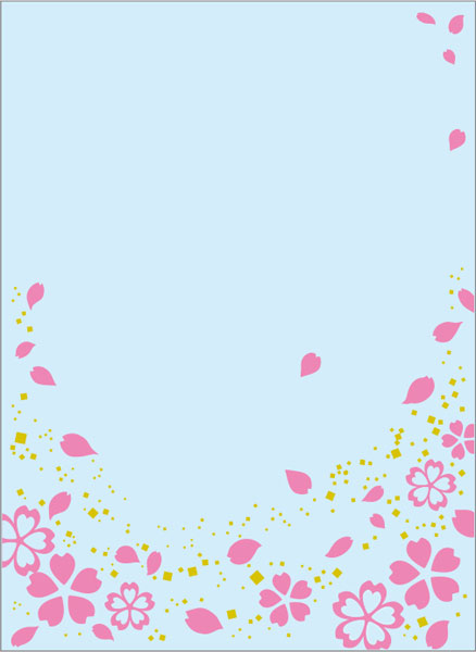 桜花絢爛 スリーブ Amazon | ブロッコリーモノクロームスリーブプレミアム 「桜花