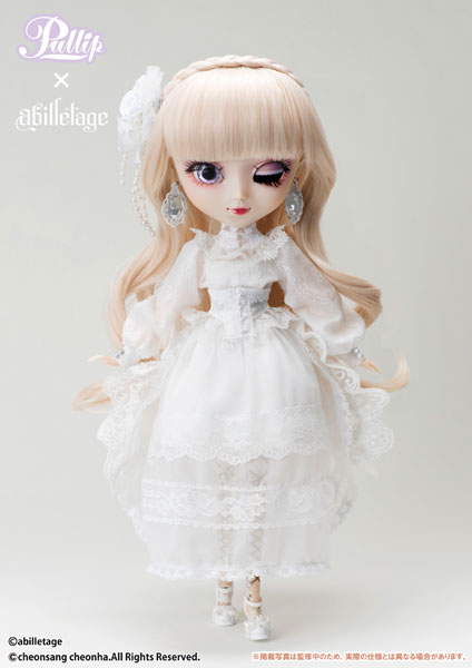 Pullip(プーリップ) Noalura(ノアルーラ)[グルーヴ]【送料無料】《在庫